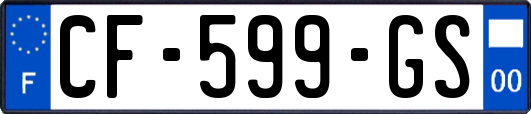 CF-599-GS