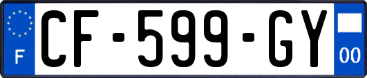 CF-599-GY
