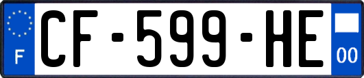 CF-599-HE