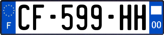 CF-599-HH