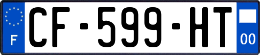 CF-599-HT