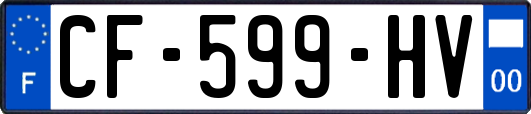 CF-599-HV