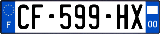 CF-599-HX