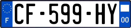 CF-599-HY