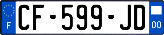 CF-599-JD