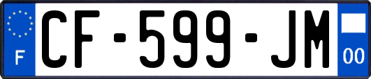 CF-599-JM