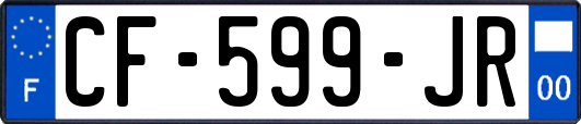 CF-599-JR