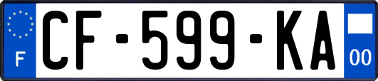 CF-599-KA