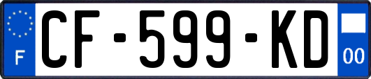 CF-599-KD