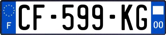 CF-599-KG