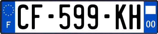 CF-599-KH