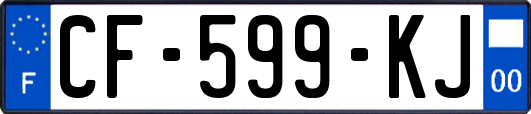 CF-599-KJ