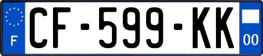 CF-599-KK