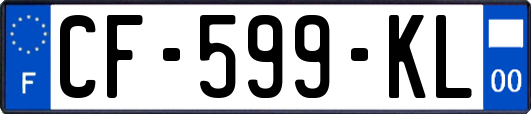 CF-599-KL