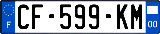 CF-599-KM