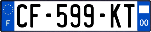 CF-599-KT