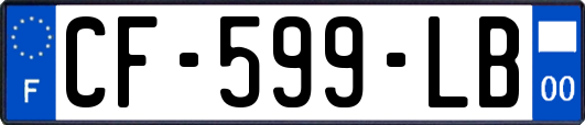 CF-599-LB