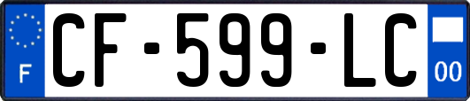CF-599-LC