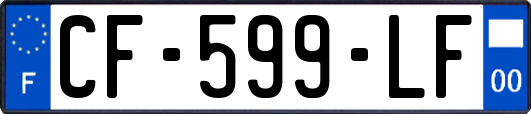 CF-599-LF