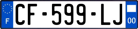 CF-599-LJ