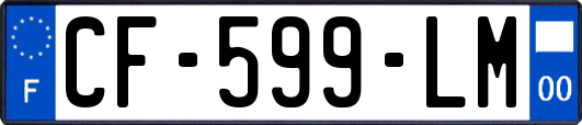 CF-599-LM