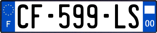 CF-599-LS