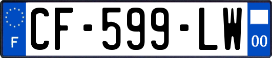 CF-599-LW