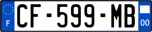 CF-599-MB