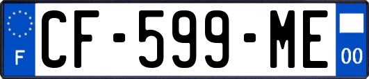CF-599-ME