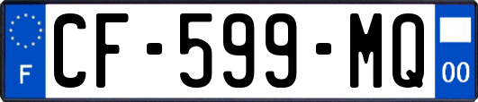 CF-599-MQ