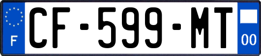 CF-599-MT