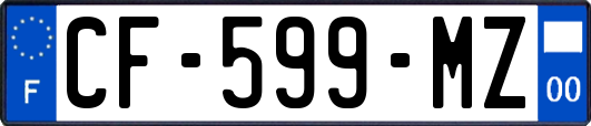 CF-599-MZ