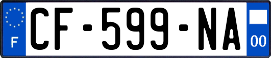 CF-599-NA