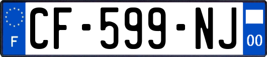CF-599-NJ