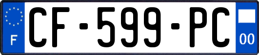 CF-599-PC