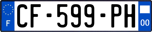 CF-599-PH