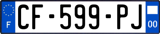 CF-599-PJ