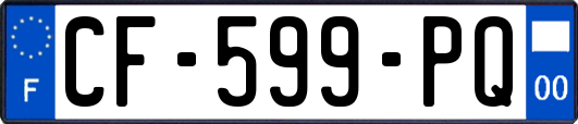 CF-599-PQ