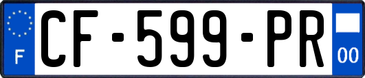 CF-599-PR