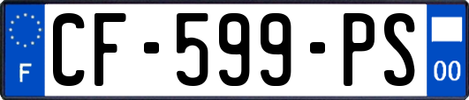 CF-599-PS