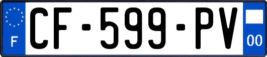 CF-599-PV