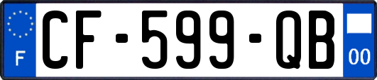 CF-599-QB