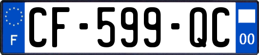 CF-599-QC
