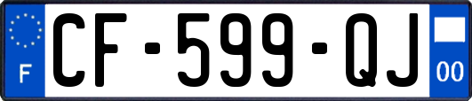 CF-599-QJ