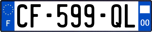 CF-599-QL