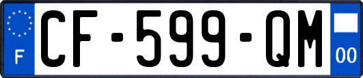 CF-599-QM