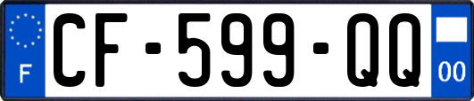 CF-599-QQ