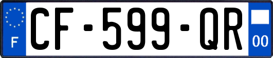 CF-599-QR