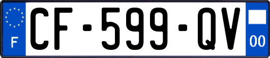 CF-599-QV