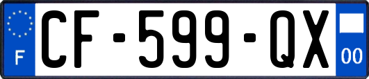 CF-599-QX